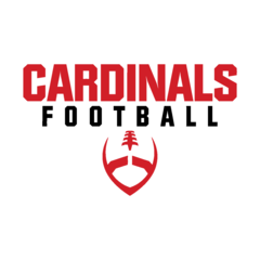 Mt. Pleasant 2025 Football